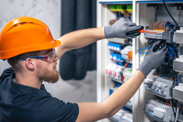 Why Trust Our Certified Electricians for Your Electrical Needs in Franklin, NH?